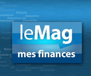le mag mes finances
