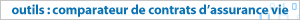 comparateur d'assurance vie