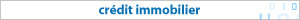 crédit immobilier