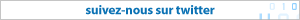suivez nous sur twitter
